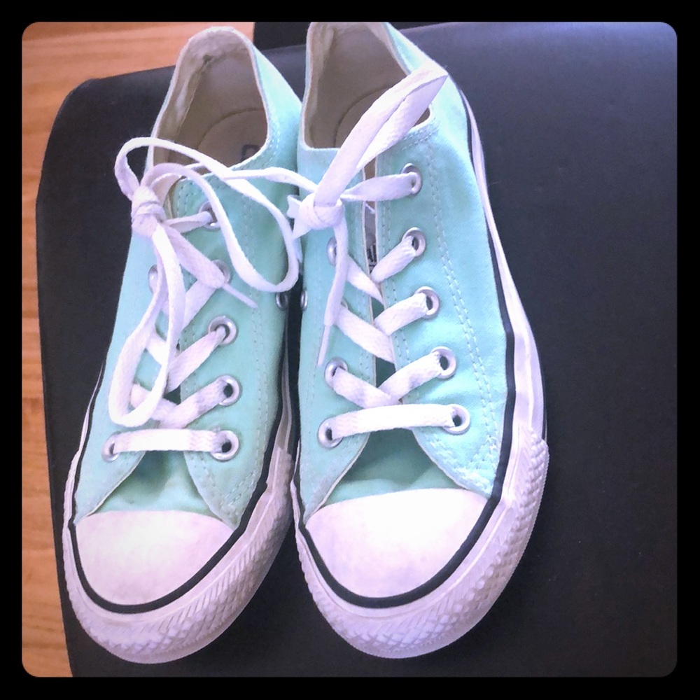 All Star Converse